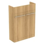 Ideal Standard - i.Life S - Mosdószekrény - T5298NX Korlátozott ajánlat