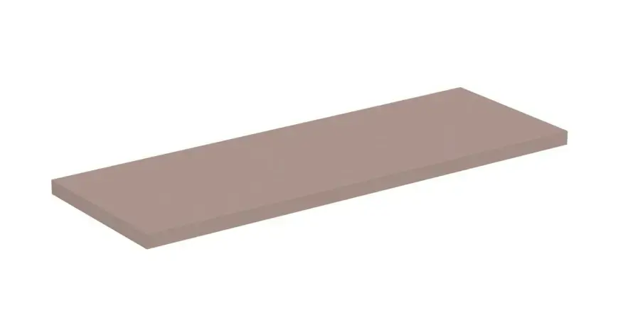 Ideal Standard - i.Life S - Fürdőszobai munkalap - T5300NH Legjobb ár