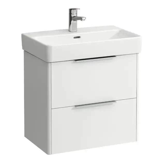 Laufen - Base - Mosdószekrény - H4022121102601 Vásárlói kedvenc