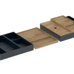 Geberit - Fürdőszobabútor-kiegészítő - 502.352.00.1 Szezonális akció