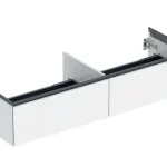 Geberit - ONE - Mosdószekrény - 505.076.00.1 Biztonságos vásárlás