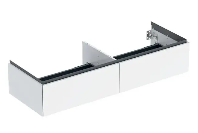 Geberit - ONE - Mosdószekrény - 505.076.00.1 Biztonságos vásárlás