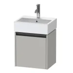 Kedvezményes ár Duravit - Ketho.2 - Mosdószekrény - K25070L07070000