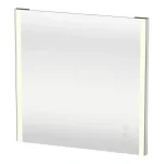 Árcsökkenés Duravit - XSquare - Tükör - XS7012000000000
