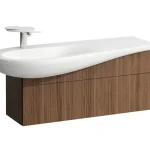 Laufen - Il Bagno Alessi - Mosdószekrény - H4304210976301 Alacsony ár