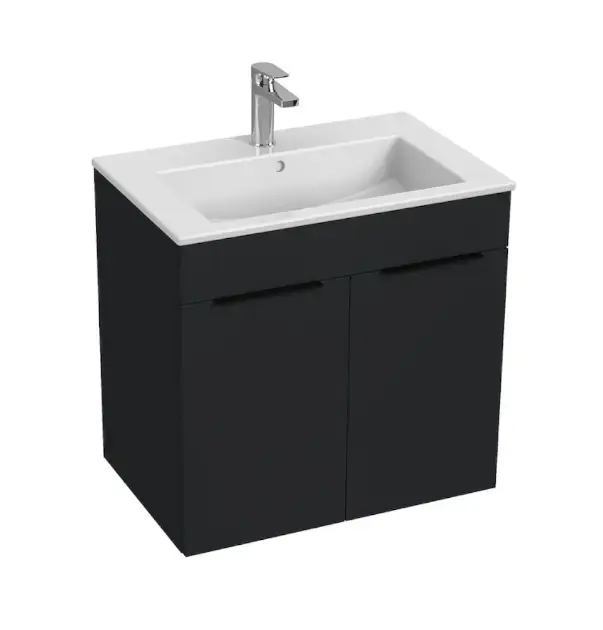 Alacsony ár Jika - Cube - Mosdószekrény - H4536011763521