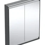 Geberit - ONE - Tükrös szekrény - 505.802.00.7 Népszerű