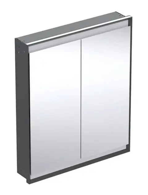 Geberit - ONE - Tükrös szekrény - 505.802.00.7 Népszerű