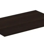 Biztonságos fizetés Ideal Standard - i.Life B - Fürdőszobai munkalap - T5282NW