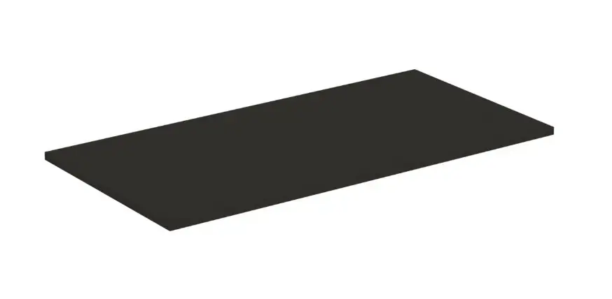Expressz szállítás Ideal Standard - i.Life B - Fürdőszobai munkalap - T5283NV