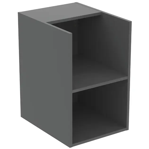 Biztonságos fizetés Ideal Standard - i.Life B - Fürdőszobapolc- és polcrendszer - T5322NG