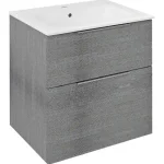 Sapho - Cirasa - Mosdószekrény - CR601-1111 Exkluzív ajánlat