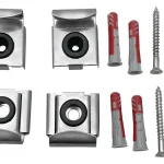 Sapho - Equipment and accessories - Fürdőszobabútor-kiegészítő - 45490 Akció