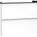 Hansgrohe - Xelu Q - Mosdószekrény - 54031000 Biztonságos vásárlás