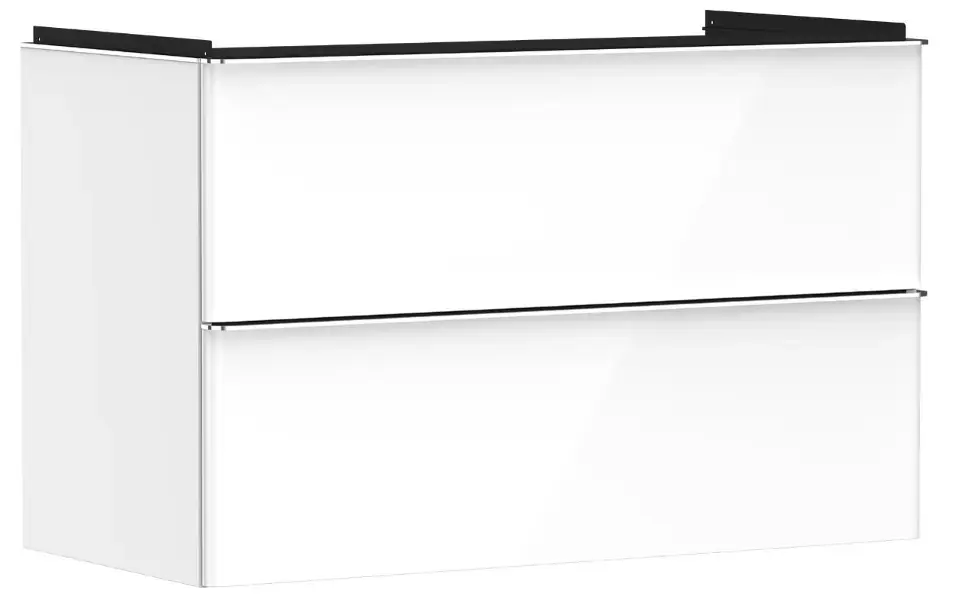 Hansgrohe - Xelu Q - Mosdószekrény - 54031000 Biztonságos vásárlás