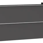 Hansgrohe - Xelu Q - Mosdószekrény - 54036700 Szezonális akció
