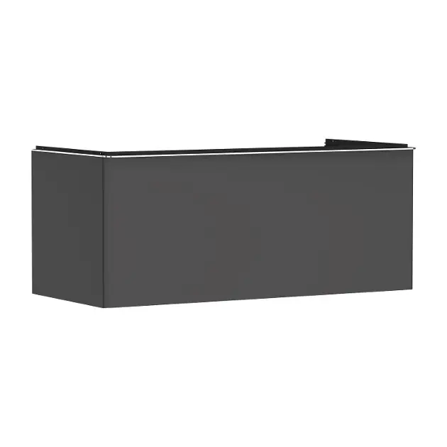 Hansgrohe - Xelu Q - Mosdószekrény - 54063000 Utolsó esély