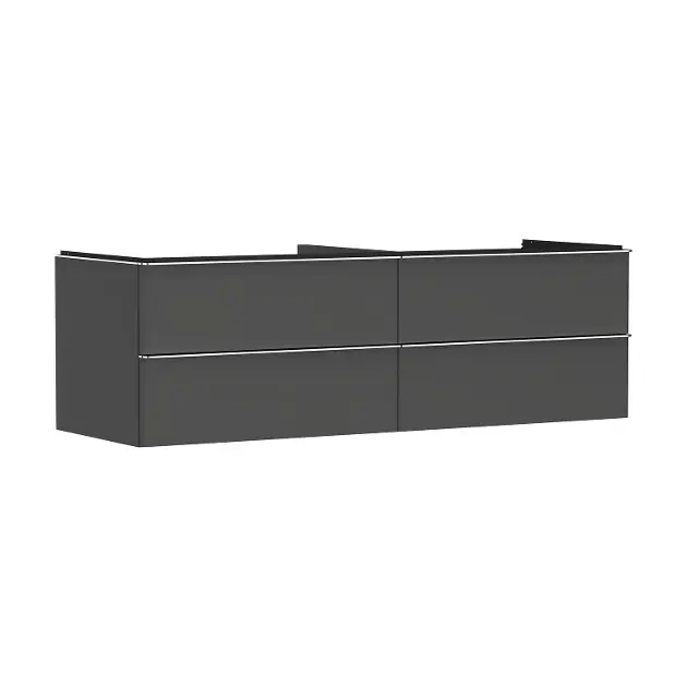 Ne maradj le Hansgrohe - Xelu Q - Mosdószekrény - 54091000