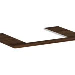 Hansgrohe - Xelu Q - Fürdőszobai munkalap - 54094630 Korlátozott ajánlat