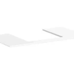 Hansgrohe - Xelu Q - Fürdőszobai munkalap - 54095050 Akciós ár