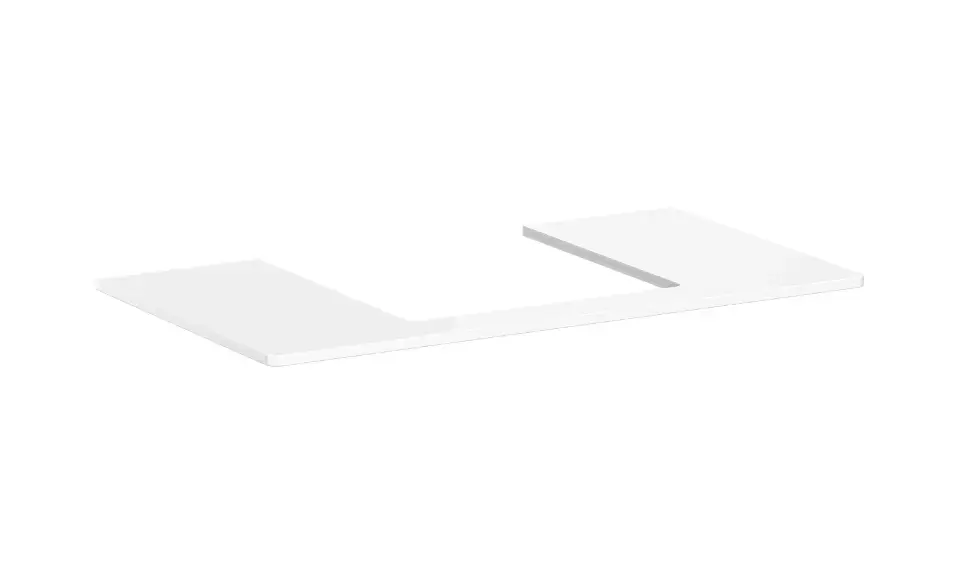 Hansgrohe - Xelu Q - Fürdőszobai munkalap - 54095050 Akciós ár