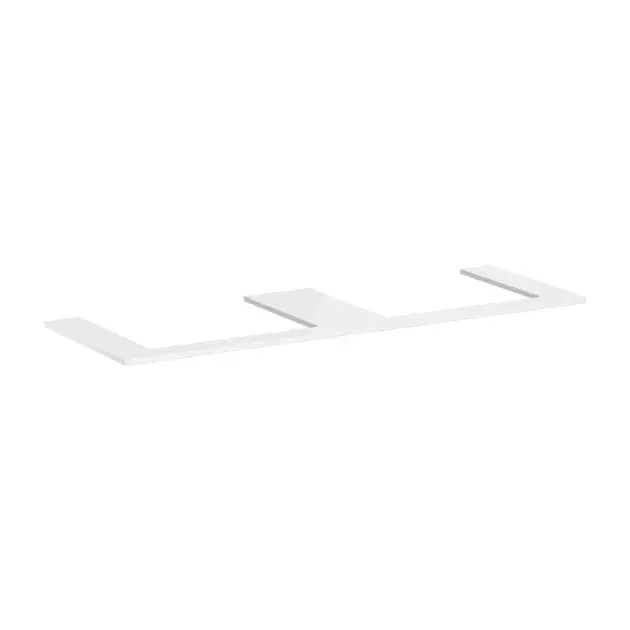 Hansgrohe - Xelu Q - Fürdőszobai munkalap - 54112050 Utolsó esély