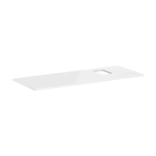 Alacsony ár Hansgrohe - Xelu Q - Fürdőszobai munkalap - 54124050