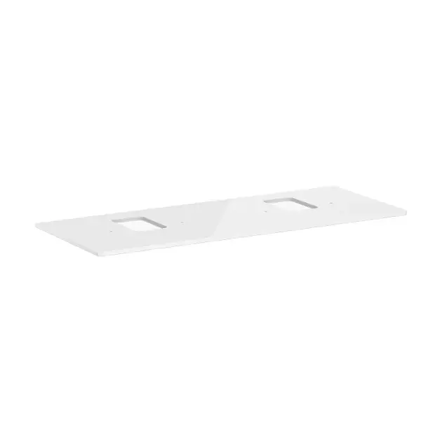 Hansgrohe - Xelu Q - Fürdőszobai munkalap - 54125050 Legkelendőbb