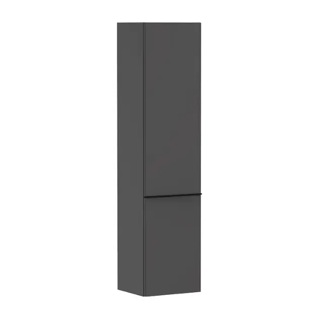 Hansgrohe - Xelu Q - Magas fürdőszobaszekrény - 54140670 Olcsó