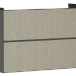 Hansgrohe - Xevolos E - Mosdószekrény - 54183390 Rendeld meg most