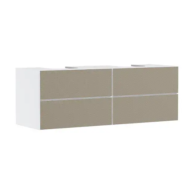 Rendeld meg most Hansgrohe - Xevolos E - Mosdószekrény - 54199390