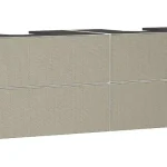 Hansgrohe - Xevolos E - Mosdószekrény - 54200390 Expressz szállítás