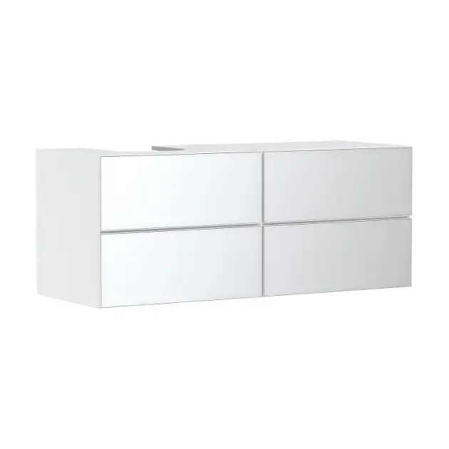 Hansgrohe - Xevolos E - Mosdószekrény - 54236320 Vedd meg most