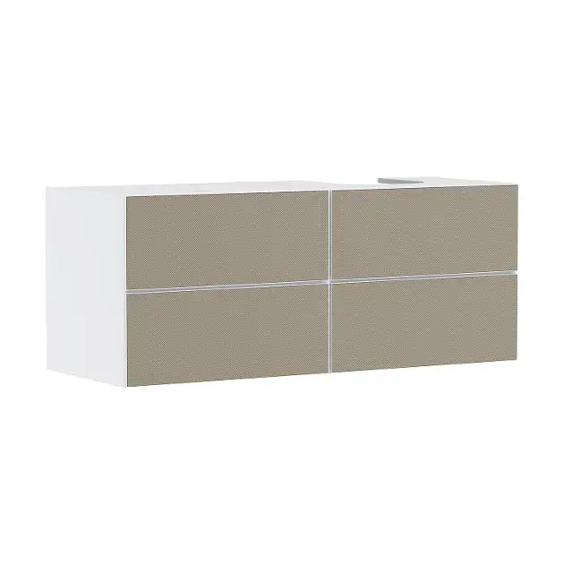 Vedd meg most Hansgrohe - Xevolos E - Mosdószekrény - 54239390