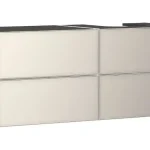 Hansgrohe - Xevolos E - Mosdószekrény - 54240790 Vedd meg online
