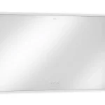 Hansgrohe - Xarita E - Tükör - 54985700 Különleges ajánlat