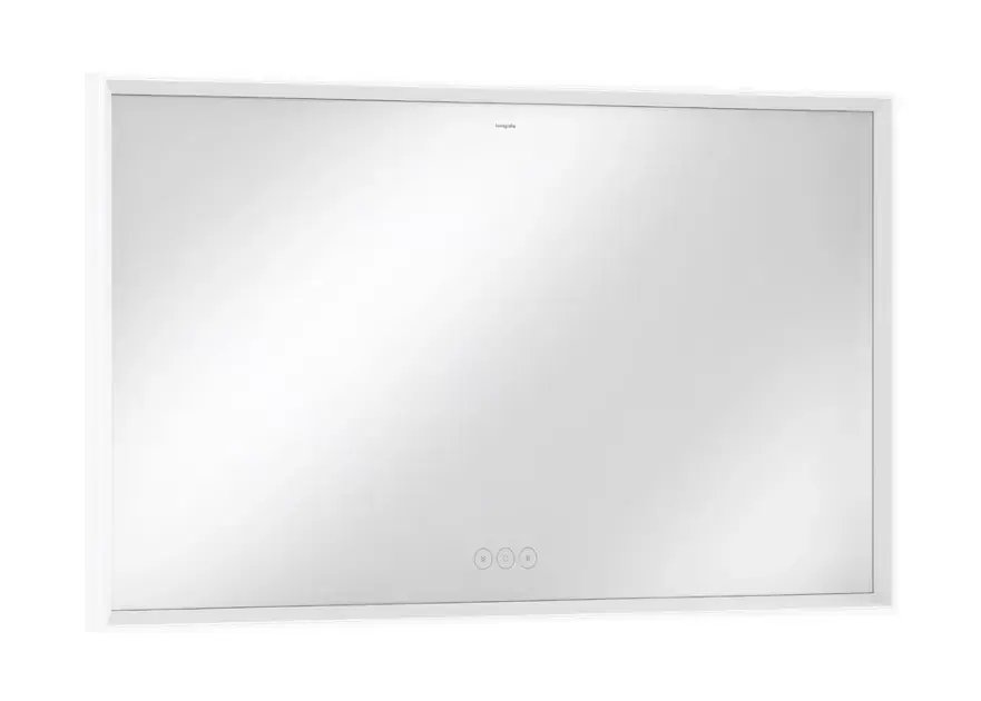 Hansgrohe - Xarita E - Tükör - 54985700 Különleges ajánlat