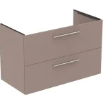 Kedvezmény Ideal Standard - i.Life B - Mosdószekrény - T5584NH