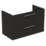 Biztonságos vásárlás Ideal Standard - i.Life B - Mosdószekrény - T5585NV