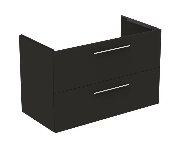 Biztonságos vásárlás Ideal Standard - i.Life B - Mosdószekrény - T5585NV