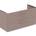 Szuper akció Ideal Standard - i.Life B - Mosdószekrény - T5587NH