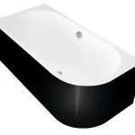 Polysan - Monolith - Fürdőkád - 33611MB Gyors kiszállítás