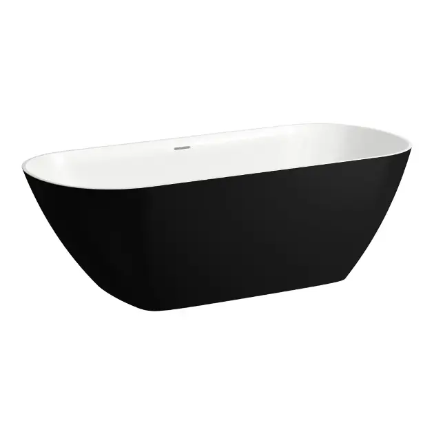 Laufen - Lua - Fürdőkád - H2200820680001 Biztonságos vásárlás