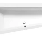 Különleges ajánlat Polysan - Andra - Fürdőkád - 72872.11