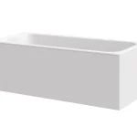Ravak - Bath panels - Kád előlap - X000001695 Prémium