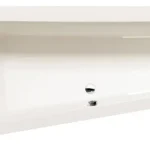 Olcsóbb Polysan - Andra - Fürdőkád - 72872.40