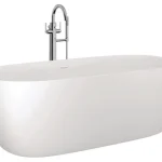 Kludi - Resa - Fürdőkád - 53BF0153 Vásárlói kedvenc