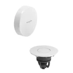 Vedd meg online Hansgrohe - Flexaplus - Kádlefolyó- és túlfolyó szett - 58187700