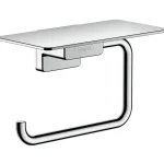 Hansgrohe - AddStoris - WC-papír tartó - 41772000 Kiárusítás