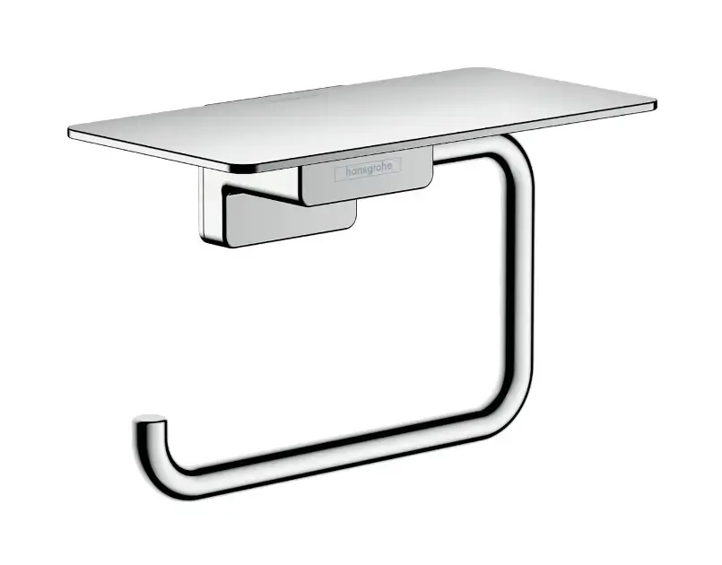 Hansgrohe - AddStoris - WC-papír tartó - 41772000 Kiárusítás